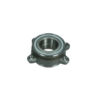 Afbeelding van Wiellagerset MAXGEAR 33 1033