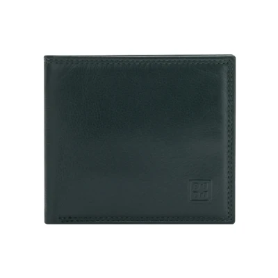 Afbeelding van DuDu Lederen portefeuille 10,5 cm