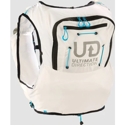 Afbeelding van Ultimate Direction Ultra Vest 12 Liter Unisex +2 Soft Flasks