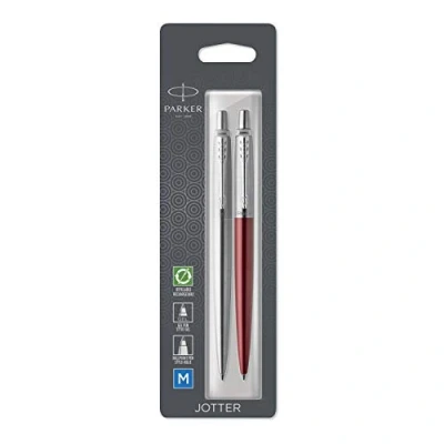 Afbeelding van Parker Jotter Grid C.C. Balpen