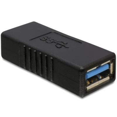 Afbeelding van USB 3.0 koppelstuk Delock