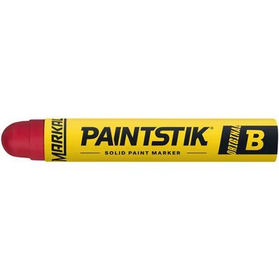 Afbeelding van Markal Paintstik B Ø17mm zwart