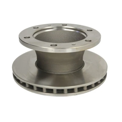 Afbeelding van Brembo Remschijf 09.6813.60