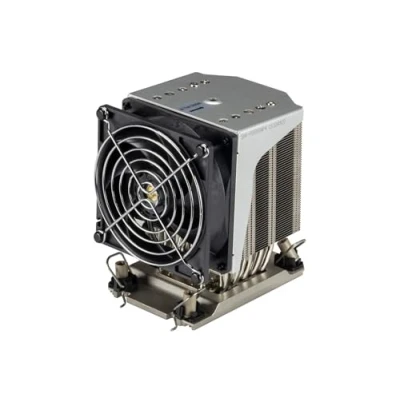 Afbeelding van Cooler Server SUPERMICRO SNK P0080AP4 (4189) 4U aktiv