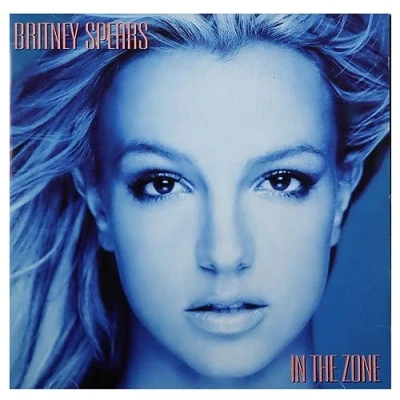 Afbeelding van Britney Spears In The Zone