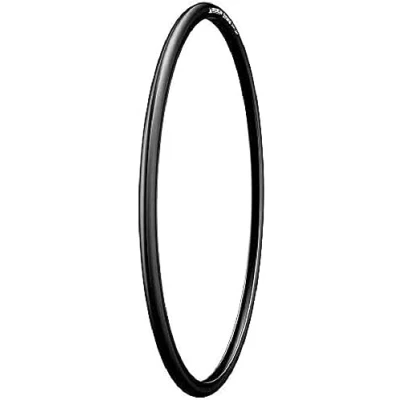 Afbeelding van Michelin Dynamic Sport TS, Copertone Unisex Adulto, Schwarz, Faltreifen, 700X25