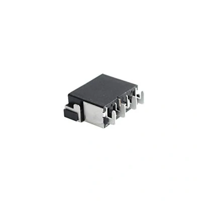 Afbeelding van Gintai DC In Power Jack Dock poort Laadpoort voor Lenovo Legion 7 15IMH05 C7 Y740 15ICHg Y750 15IMH IdeaPad Gaming 3 15IHU6 15ACH6 15ARH7 Thinkpad E570 E570C E575 NL