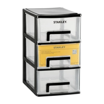 Afbeelding van Stanley STST40711 1 Ladenblok Medium Essential