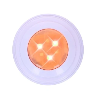Afbeelding van Led Spot Op Batterij 4 Stuks