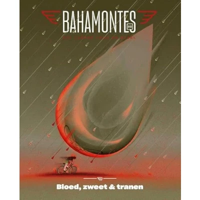 Afbeelding van Bloed, zweet en tranen (Paperback)