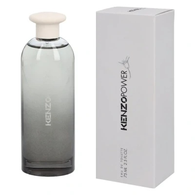 Afbeelding van Kenzo Power 60 ml Eau de Toilette Spray