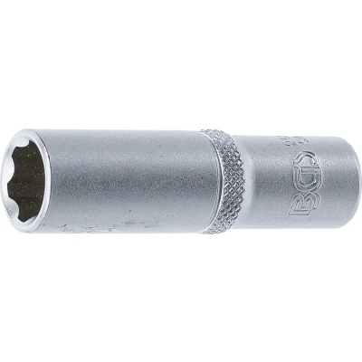 Afbeelding van BGS Dopsleuteldop Super Lock diep 3/8&quot; 12 mm