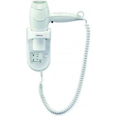 Afbeelding van Valera wandhaardroger Excel Shaver 1600W wit