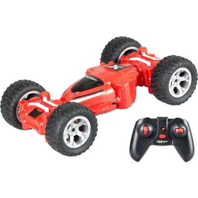 Afbeelding van EXOST Mini Revolt afstandsbediening auto schaal 20259 1:18