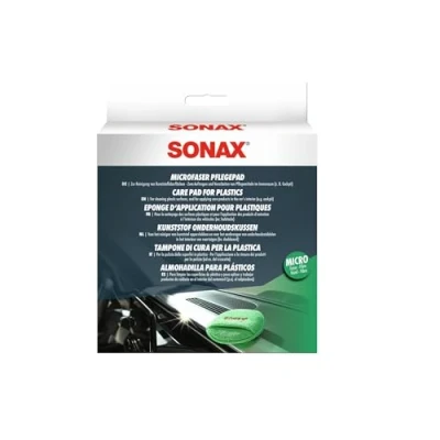 Afbeelding van Sonax Kunststof onderhoudskussen