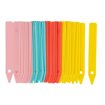 Afbeelding van Nature Steeketiketten Kweekbenodigdheden 0.15x1.4x10 cm Mix 40 stuks