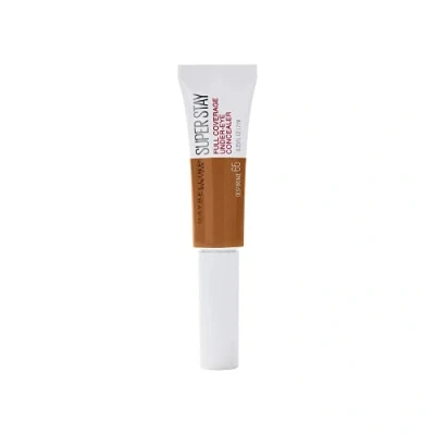 Afbeelding van Maybelline SuperStay Full Coverage Under Eye Concealer 65 Deep Bronze