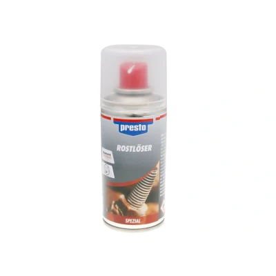 Afbeelding van Roest Oplosser / Roestverwijderaar 150ml