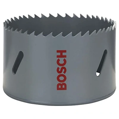 Afbeelding van Bosch Gatzaag HSS Bimetaal ø 83 mm
