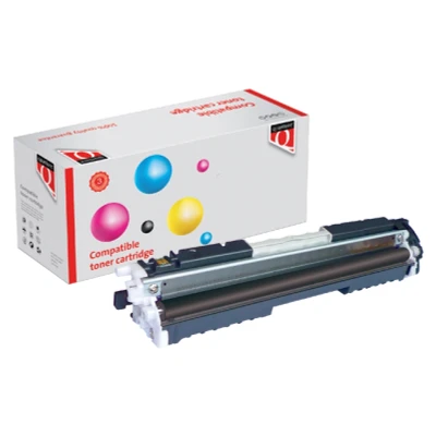Afbeelding van Tonercartridge Quantore alternatief tbv HP CF350A 130A zwart