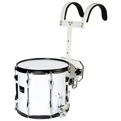Afbeelding van Fame Marching snare 14x12&quot; incl. Tragegestell drum
