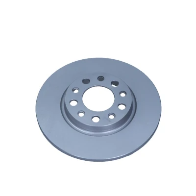 Afbeelding van Remschijf QUARO QD0289