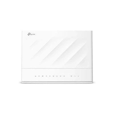 Afbeelding van TP Link VX230v draadloze router Gigabit Ethernet Dual band (2.4 GHz / 5 GHz) Wit