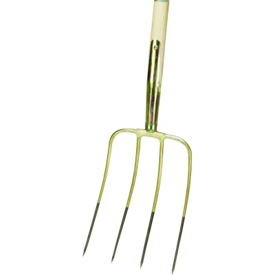 Afbeelding van Idealspaten bredt Mestvork 4 T EL135 67450268