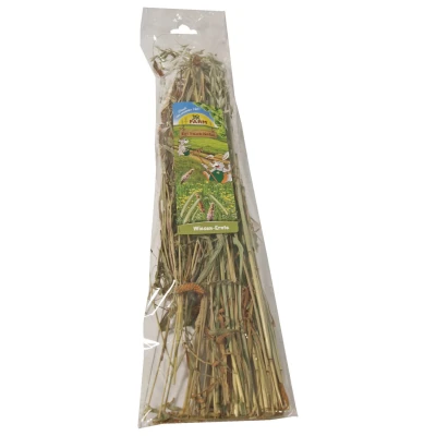 Afbeelding van Jr Farm Weide Oogst Ruwvoer 3 x 16 60 cm 80 g