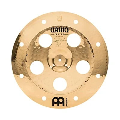 Afbeelding van Meinl CC18TRCH B Classics Custom Trash 18 inch china bekken