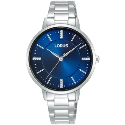 Afbeelding van Lorus RG247WX9 Horloge Quartz Analoog 34 mm