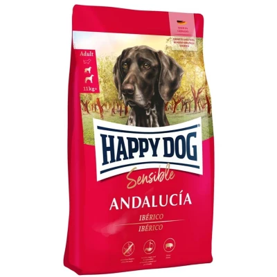 Afbeelding van Happy Dog Sensible Andalucia 12,5 kg