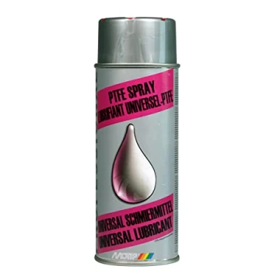 Afbeelding van Ptfe Spray 400 Ml