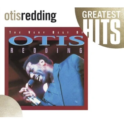 Afbeelding van The Very Best Of Otis Redding