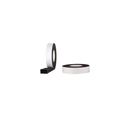 Afbeelding van Afdichtingstape 40/8 antraciet 4,3 m rolbreedte 20 mm rekbaar van 8 tot 40 voegenafdichtingstape comprimeertape