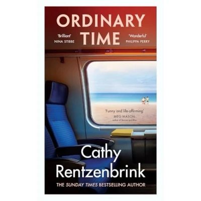 Afbeelding van Ordinary Time: the funny and heartbreaking new novel from Sunday Times bestselling author