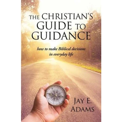 Afbeelding van The Christian&#039;s Guide to Guidance