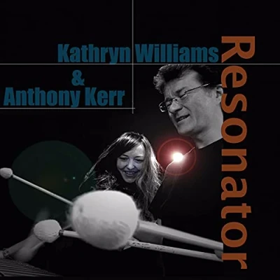 Afbeelding van Kathryn Williams &amp; Anthony Kerr Resonator (CD)