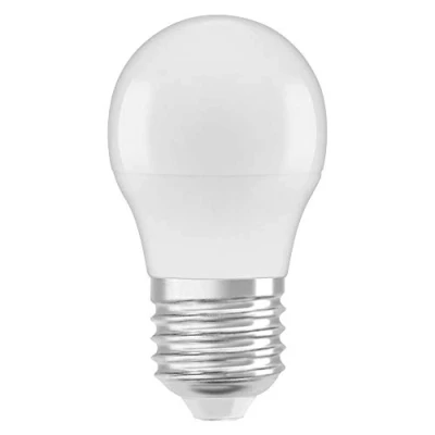 Afbeelding van Osram Star LED lamp 4058075431034 E3C6C