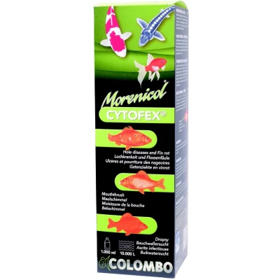 Afbeelding van Cytofex 500 Ml/5.000 Liter vijver SuperFish