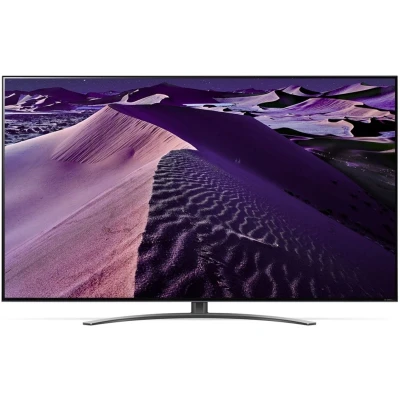 Afbeelding van LG 65QNED866QA 65 inch 4K QNED MiniLED 2022
