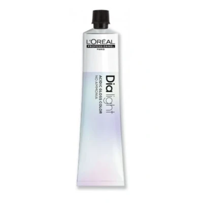 Afbeelding van L&#039;Oréal Professionnel Dia Light 5.4 Licht Mokkabruin