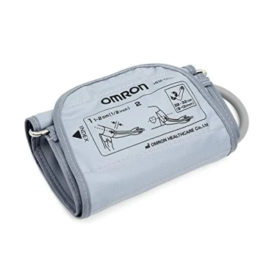 Afbeelding van Armband Omron Bloeddrukmeter Medium 22 32 cm