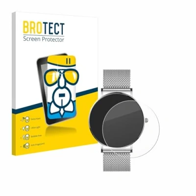 Afbeelding van BROTECT Screenprotector voor Watcho Ultra Pro Folie Beschermfolie Beschermglas transparant