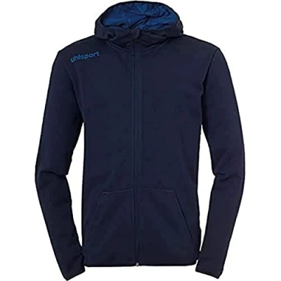 Afbeelding van Uhlsport Essential Jas Blauw 2XL Man