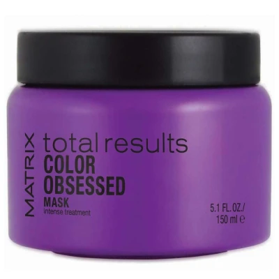 Afbeelding van Matrix Total Results Color Obsessed Mask 150 ml