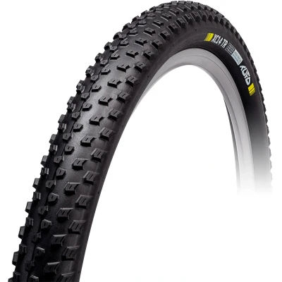 Afbeelding van Tufo Buitenband 29 2.25 (57 622) XC14 TR MTB zwart
