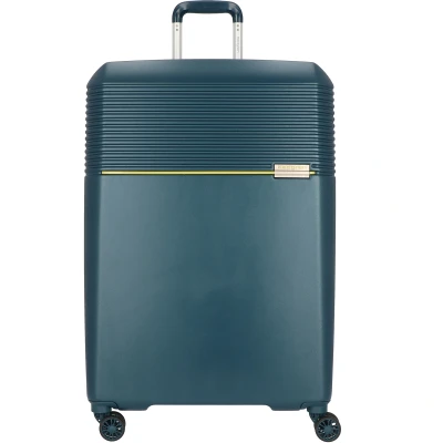 Afbeelding van Hedgren Lineo Stripe 76 Expandable legion blue Harde Koffer