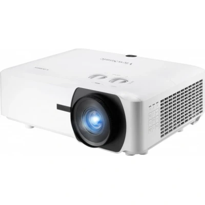 Afbeelding van Viewsonic Beamer LS920WU Laser Helderheid: 6000 lm 1920 x 1200 WUXGA 3000000 : 1 Wit