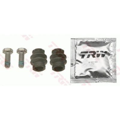 Afbeelding van Trw Remzadel/remklauw rep.set ST1504
